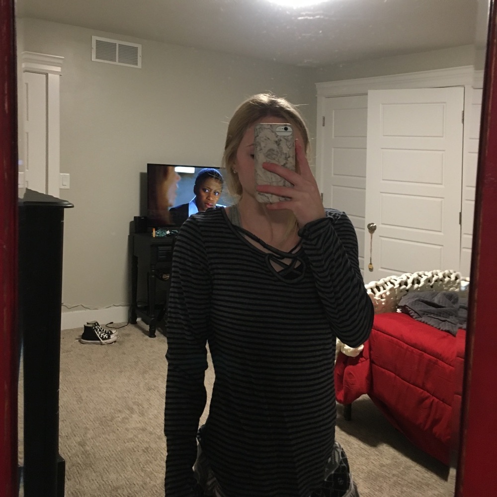 never wear